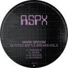 Mark Broom - Mutated Battle Breaks Vol.5