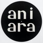 Aniara Recordings - Slipmat (Pair)