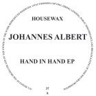 Johannes Albert - Hand in Hand