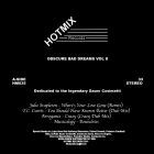 Various Artists  - Obscure Bad Dreams Vol. 2 - Dedicated To The Legendary Sauro Cosimetti 