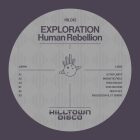 Human Rebellion - Exploration (L.F.T. Remix EP)