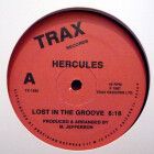 Hercules - Lost In The Groove / & Ways To Jack