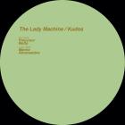 The Lady Machine - Kudos