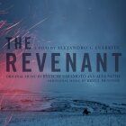 Ryuichi Sakamoto & Alva Noto - The Revenant (OST)