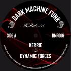 Dynamic Forces & Kerrie - K-llab-01