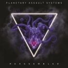 Planetary Assault Systems - Reassembled