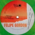 Felipe Gordon - Profundo