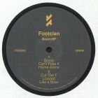 Footclan - Boom Ep