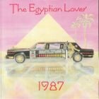 Egyptian Lover  - 1987