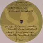 Jenifa Mayanja - Release and Breathe ep