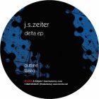 Js Seiter - Delta EP