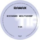 Richard Wolfsdorf (Ricardo Villalobos)  - Tia