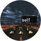 OFF / GRID - Self Reflektion 19