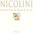 Nicolini - Pipistrella