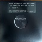 Saada Bonaire vs. Jens Mahlstedt - You Could Be More As You Are (versions)