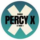 Percy X - X Trak 1 & 2