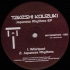 Takeshi Kouzuki - Japanese Rhythms ep