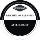 Rhythm Of Paradise  - Afterlife EP (incl. Spiritual Emphasi RMX) 