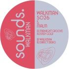 S. Malm - Walkman