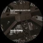 ARKVS - Derailed - Amphibian Velocity EP