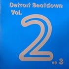 V/A - Detroit Beatdown 2-3