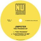 Jimpster - The Phoenix EP