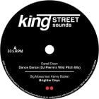 Various Artists - King Street Sounds Sampler Vol. 3