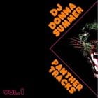 Dj Donna Summer - Panther Tracks Volume 1