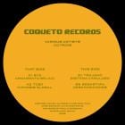 Various Artists - CQTR005