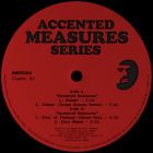 Accented Measures - Slamm EP (Diego Krause remix)