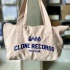 Clone Merchandise - Clone Gym Bag