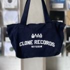 Clone Merchandise - Clone Gym Bag