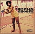 Osunlade - Momma's Groove (remixes)