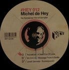 Michel De Hey - No Nonsense Mix-CD Sampler