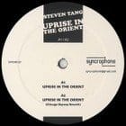 Steven Tang - Uprise In The Orient