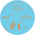 Ilario Liburni - The Acid Test