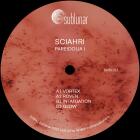 Sciahri - Pareidolia I