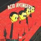 Kragg / RTR  - Acid Avengers 032