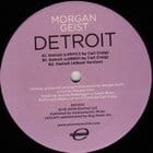 Morgan Geist - Detroit (Carl Craig remix)