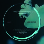 Georgios Papamanoglou - Dark Path (Incl. XDB Remix) (2025 Repress)