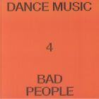 Hieroglyphic Being - Dance Music 4 Bad People