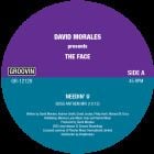 David Morales presents: The Face  - Needin' U