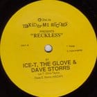 Ice-T, Chris ''The Glove'' Taylor & Dave Storrs - Reckless / Tibetan Jam