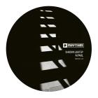 A.Paul - Shadow Light LP