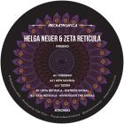 Helga Neuer & Zeta Reticula - Firebird