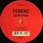 Ferenc - Zambomba