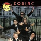 The Zodiacs - Move & Dance To The New Beat