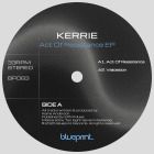 Kerrie - Act Of Resistance