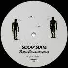 Solar Suite - Smokescreen EP (Incl. Kitsta Remix)