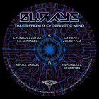Buraye - Tales From A Cybernetic Mind EP